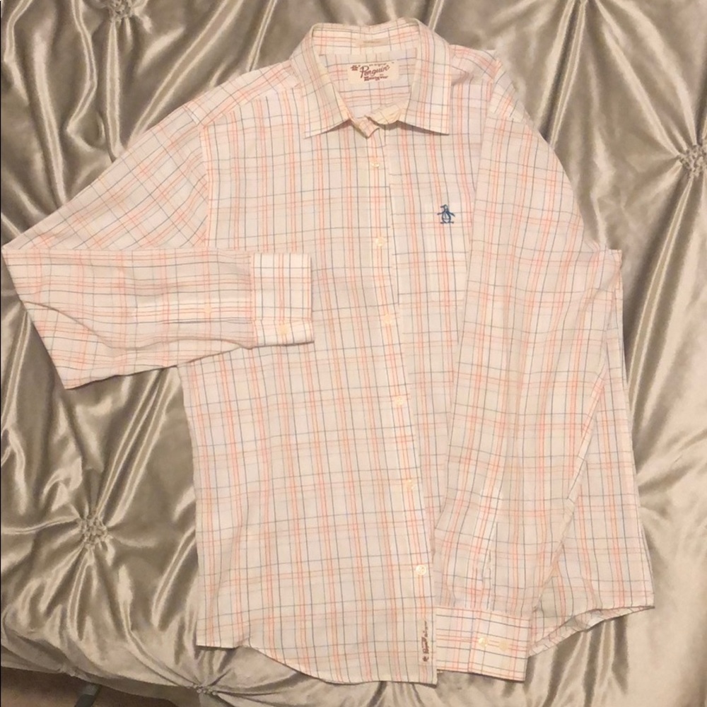 Men's shirt